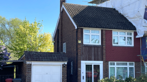 Modernisation in Slough photo